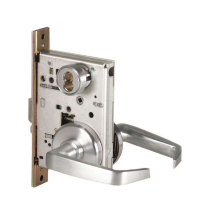 Best Mortise Lock Storeroom Function (less core)