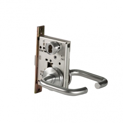 Best Lock 45H7D3H626 Storeroom, Mortise Lock less core