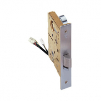 Best Lock 45HW7DEU15H626RQE Electrified Mort. Lock less core