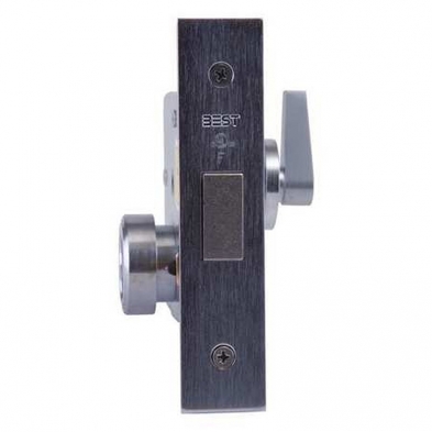 Best Lock 48H7K626 48H Mortise Deadlock less core