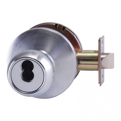 Best Lock 6K37AB4CSTK626 Entrance/Office Function less core