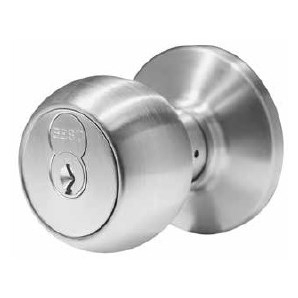 Best Lock 6K37D4CS3612 Storeroom Function less core