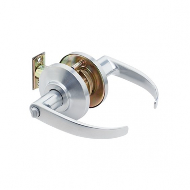 Best Lock 7KC37AB14DS3626 Entrance/Office Function less core