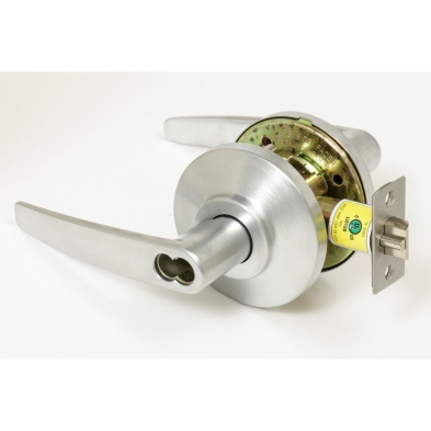 Best Lock 7KC37AB16DS3626 Entrance/Office Function less core