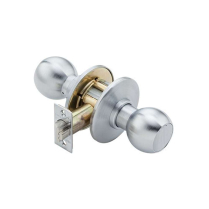 Best Lock 8K Series Cylindrical Heavy-Duty Round Privacy Kno