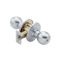 Best Knob Lock Institutional Function (less core)