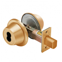 Best Lock 8T-Series Single Cylinder Heavy Grade 1 Tubular De