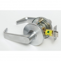 Best Lock 9K Series Cylindrical Heavy-Duty Contour Passage L