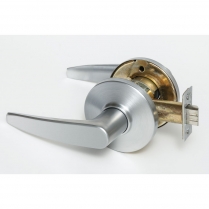 Best Lock 9K Series Cylindrical Heavy-Duty Convex Curved Pas