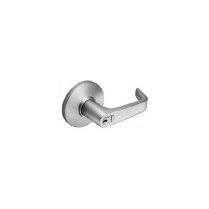 Best Lock Entrance Lever Lock (less core)