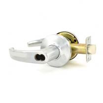 Best Lock 9K37D14CS3626 Storeroom Cylindrical Lock less core