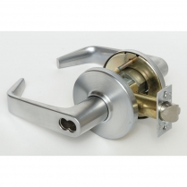 Best Lock 9K37IN15DS3626 Intruder Cylindrical Lock less core