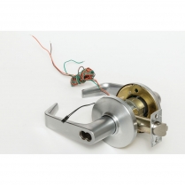 Best Lock 9KW Series Fail Safe Electromechanical Cylindrical