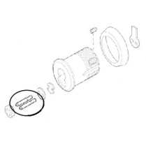 Best Lock Standard Throw Pins