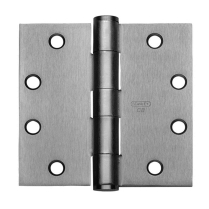 CONCEALED BEARING HINGE