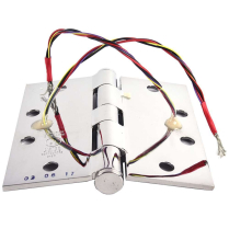 Best CECB179-66-4-1/2X4-1/2-26D Concealed Conductor Hinge