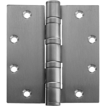 Best FBB168-4-1/2X4-1/2-26D Ball Bearing Hinge