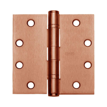 Best FBB179-4-1/2X4-1/2-10 Ball Bearing Hinge