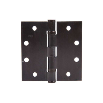 Best FBB179-4-1/2X4-1/2-10B Ball Bearing Hinge