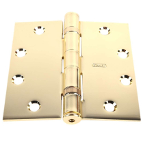 Best FBB179NRP-4-1/2X4-1/2-3 Ball Bearing Hinge