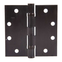 Best FBB199-4-1/2X4-1/2-10B Ball Bearing Hinge