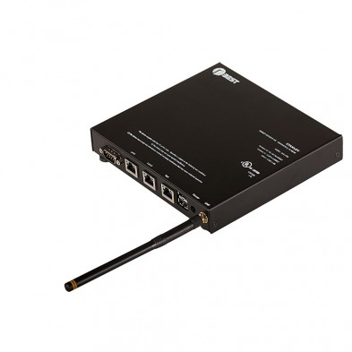 Best Lock Shelter Gateway