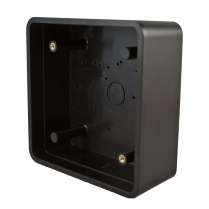 BEA 10BOX475SQSM Mount Box, 4.75" Square, Surface Mount
