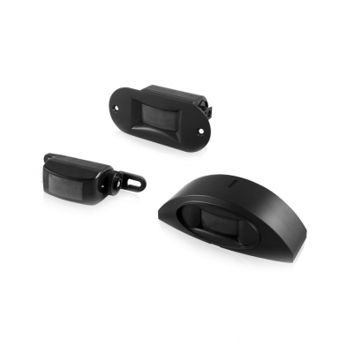 BEA 10FLYKITB Fly Kit Compact Passive Infrared Request to Exit Sensor