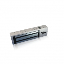 BEA 10MAGLOCK5ULDS Electromagnetic Lock, 1200 Lbs.