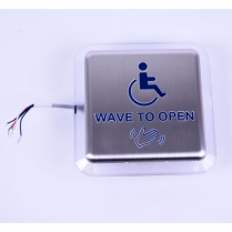 BEA 10MS21HS Capacitance Activation Plate