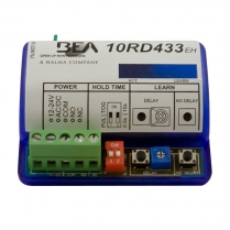 BEA 10RD433EH 433 Mhz Digital Receiver