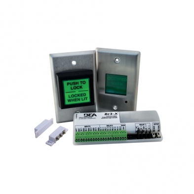 BEA RESTROOMKIT Restroom Kit for Normally Locked/Unlocked Restorooms