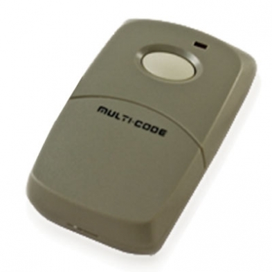 BEA 10T300HH 1-Button Handheld Transmitter