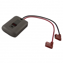 BEA 10T300MINIPB 300 Mhz Analog Flag Connector Transmitter