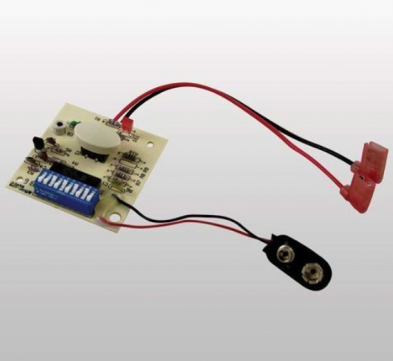 BEA 10T300PB 300 Mhz Analog Flag Connector Transmitter