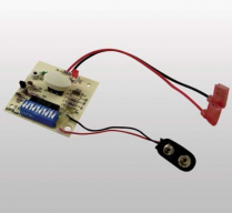 BEA 10T300PB 300 Mhz Analog Flag Connector Transmitter