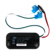 BEA 10TD433PB9V 433Mhz Digital Flag Transmitter