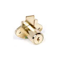 CCL 02066-Us4 Ka Aue240 1-1/8" Thickness Material Drawer Lock