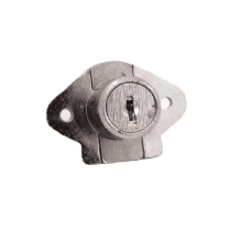 CCL 02067-26D Kacat30 Cabinet 7/8" Material Cabnet Lock