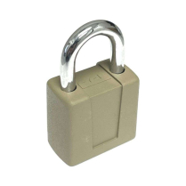CCL Security 66KA Padlock