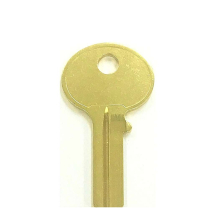 CCL Security 8618C-R1 Cabinet Key Blank