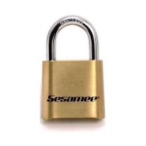 CCL Security K436 Sesamee Padlock