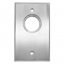 Camden CM-1120 Key Switch, SPDT N/O & N/C Momentary