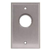 Camden CM-1130 Key Switch, SPDT N/O & N/C Maintained