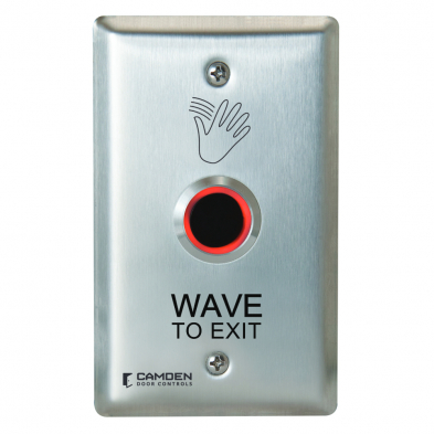Camden CM-221 Touchless Switches
