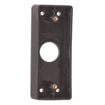 Camden CM-23 Narrow Jamb Surface Mounting Box