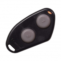 Camden CM-TXLF-1 Two Button Key Fob Transmitter