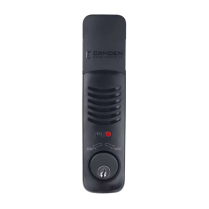 Camden CX-DA800-BK-KD Battery Door Alarm Black Finish  KD