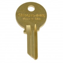 Chicago Lock Key Blank *