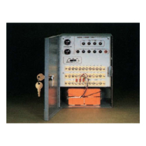 Continental CI-CYP-2000 S100 Dlx Hostage Bypss Shunt Battery